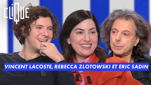 Clique 13. évad Ep.28 28. epizód