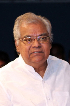 Kota Srinivasa Rao profil kép