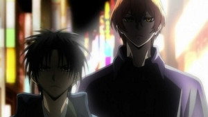 ぬらりひょんの孫 2. évad Ep.2 2. epizód