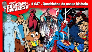 Confins do Universo 4. évad Ep.7 7. epizód