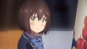 この美術部には問題がある！ kép