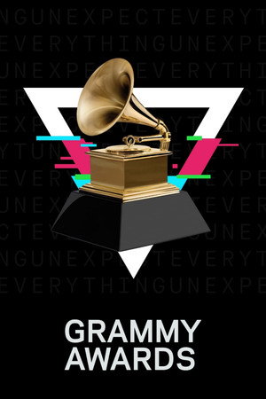 The Grammys poszter