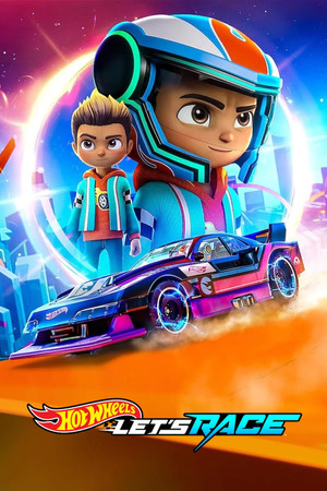 Hot Wheels – Adj gázt!