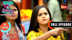 वागले की दुनिया 1. évad Ep.1232 1232. epizód