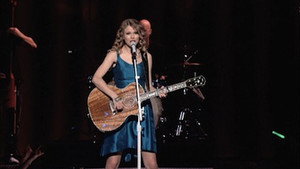 Taylor Swift: Journey to Fearless 1. évad Ep.2 2. epizód
