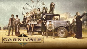 Carnivale - A vándorcirkusz kép