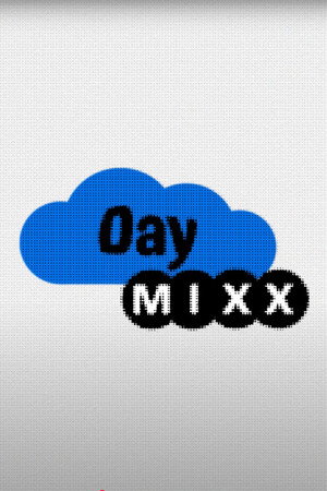 Day MIXX poszter