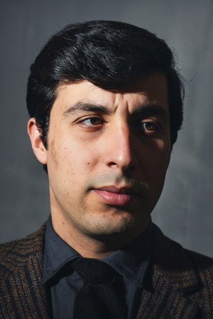 Aykut Oray profil kép