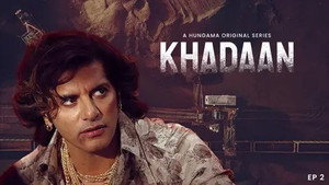 Khadaan 1. évad Ep.2 2. epizód