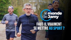 Le monde de Jamy 1. évad Ep.48 48. epizód