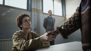 Volt egyszer két Németország 3. évad Ep.2 Novemberi éjszakák
