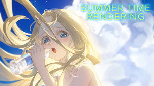Summertime Render kép