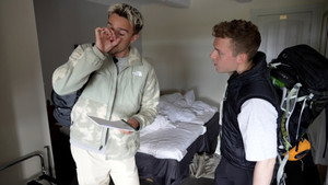 Jaget Vildt - Kendte på flugt 3. évad Ep.7 7. epizód