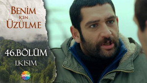 Benim İçin Üzülme 2. évad Ep.14 14. epizód