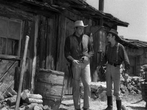 Gunsmoke 2. évad Ep.8 8. epizód
