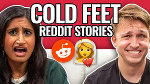 Smosh Reads Reddit Stories 2. évad Ep.36 36. epizód