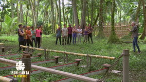 Koh-Lanta 27. évad Ep.5 5. epizód