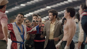 El César 1. évad Ep.13 13. epizód