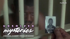 Unsolved Mysteries 1. évad Ep.8 8. epizód