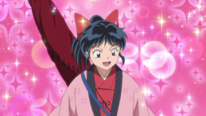 半妖の夜叉姫 1. évad Ep.43 43. epizód