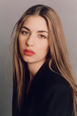 Sofia Coppola profil kép