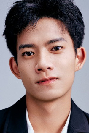赵润南 profil kép
