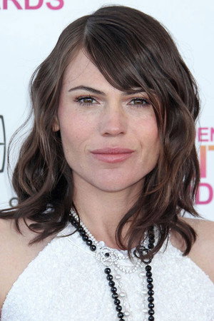 Clea DuVall profil kép