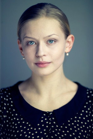 Юлия Пересильд profil kép