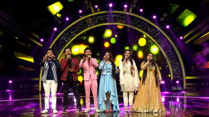 Indian Idol 13. évad Ep.59 59. epizód