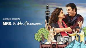 Mrs. & Mr. Shameem kép