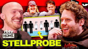 RBTV Home 2. évad Ep.35 35. epizód
