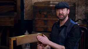 The Bidding Room 6. évad Ep.22 22. epizód