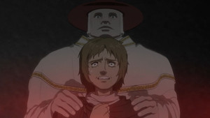 ベルセルク 1. évad Ep.5 5. epizód