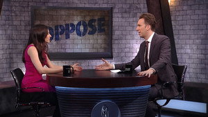 The Opposition with Jordan Klepper 1. évad Ep.58 58. epizód