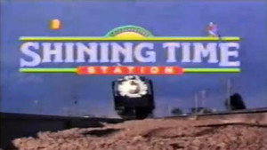 Shining Time Station kép