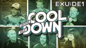 Critical Role Cooldown Speciális epizódok Ep.5 5. epizód