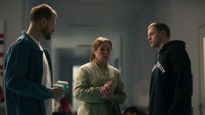 Склиф 1. évad Ep.9 9. epizód