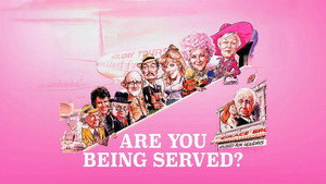 Are You Being Served? Speciális epizódok Ep.5 5. epizód