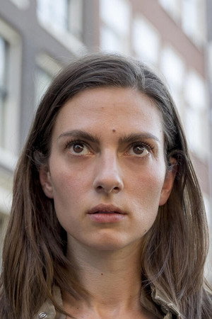 Laura de Boer profil kép