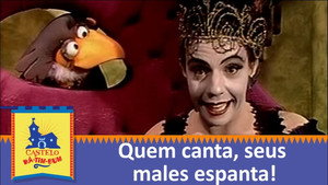 Castelo Rá-Tim-Bum 1. évad Ep.66 66. epizód