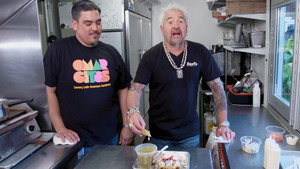 Diners, Drive-Ins and Dives 51. évad Ep.6 6. epizód