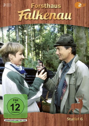 Erdészház Falkenauban 6. évad (1995-08-18) poszter