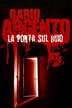 La porta sul buio poszter