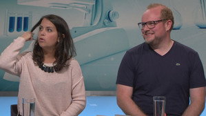 Brille 1. évad Ep.7 7. epizód