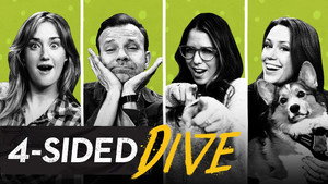 4-Sided Dive 1. évad Ep.22 22. epizód