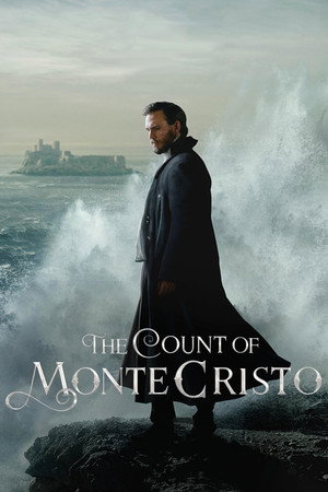Monte Cristo grófja poszter