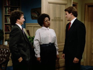 Perfect Strangers 3. évad Ep.21 21. epizód