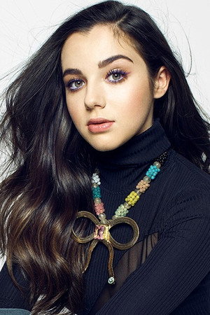 Alexa Nisenson profil kép