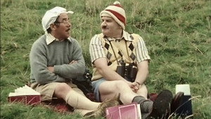 The Two Ronnies 6. évad Ep.7 7. epizód