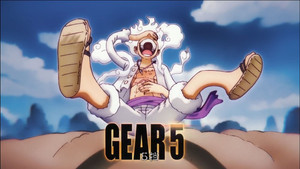 One Piece Speciális epizódok Ep.26 26. epizód